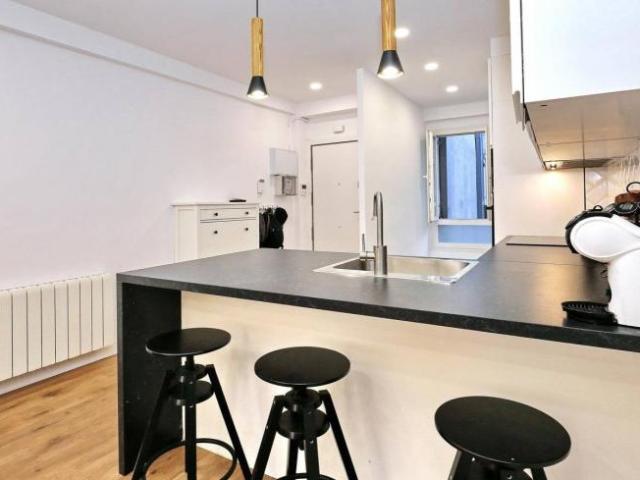 Alquiler 3 Dormitorio Apartamentos Barcelona Barcelona DLS94212393