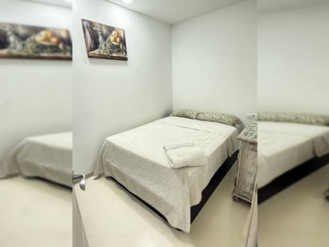 Alquiler 3 Dormitorio Apartamentos Barcelona Barcelona DLS94387491
