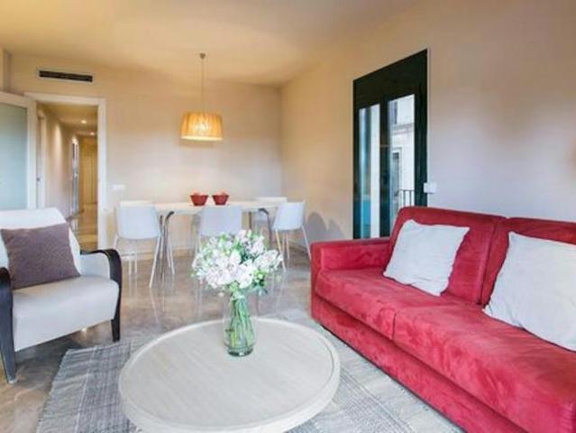 Alquiler 3 Dormitorio Apartamentos Barcelona Barcelona DLS95150082