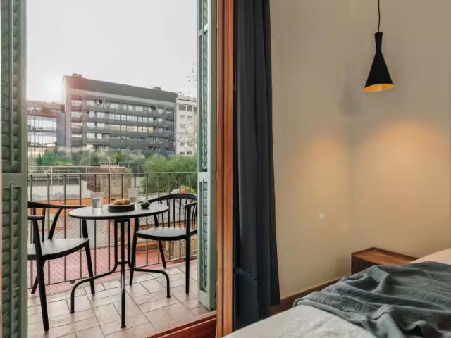 Alquiler 3 Dormitorio Apartamentos Barcelona Barcelona DLS96470287