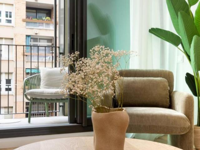 Alquiler 3 Dormitorio Apartamentos Barcelona Barcelona DLS96066844