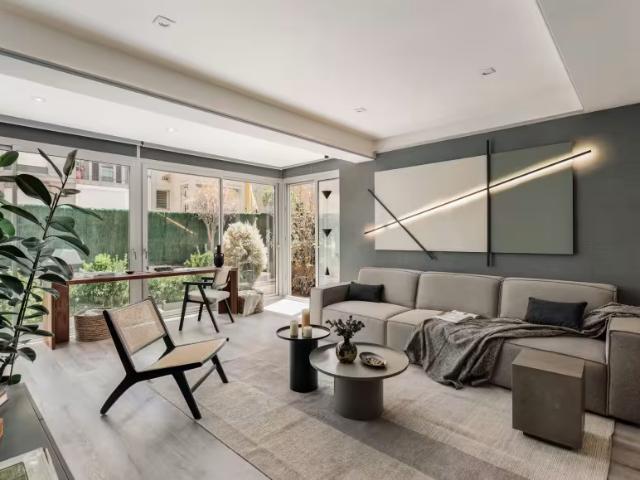 Alquiler 3 Dormitorio Apartamentos Barcelona Barcelona DLS96199975