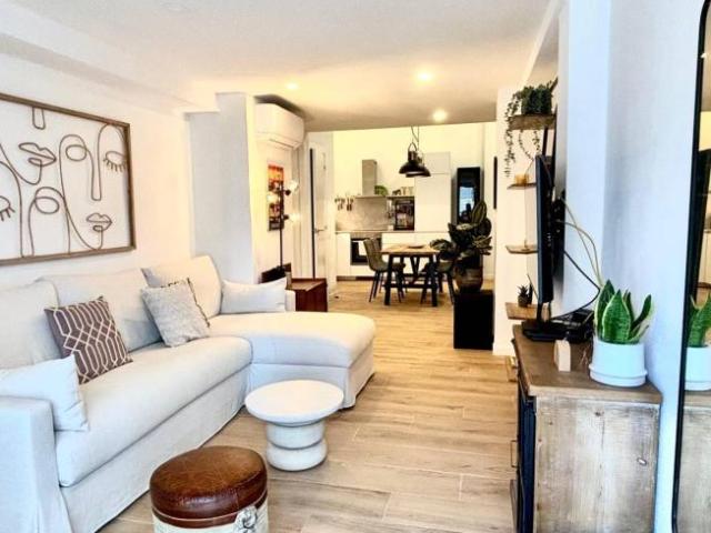 Alquiler 3 Dormitorio Apartamentos Barcelona Barcelona DLS96201645