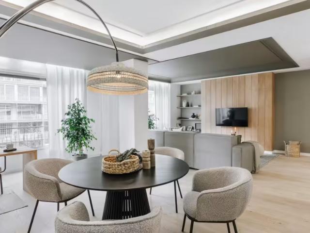 Alquiler 3 Dormitorio Apartamentos Barcelona Barcelona DLS97678482