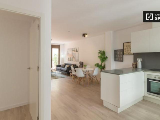 Alquiler 3 Dormitorio Apartamentos Barcelona Barcelona DLS97707439