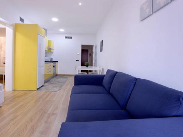 Alquiler 3 Dormitorio Apartamentos Barcelona Barcelona DLS97707497