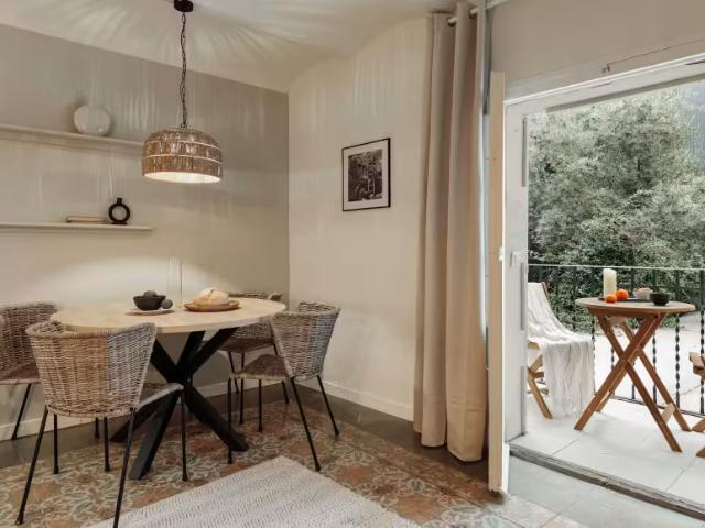 Alquiler 3 Dormitorio Apartamentos Barcelona Barcelona DLS97882453