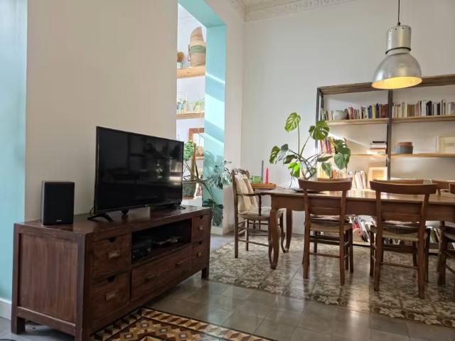 Alquiler 3 Dormitorio Apartamentos Barcelona Barcelona DLS97085339