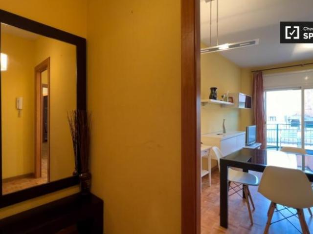 Alquiler 3 Dormitorio Apartamentos Barcelona Barcelona DLS97086035