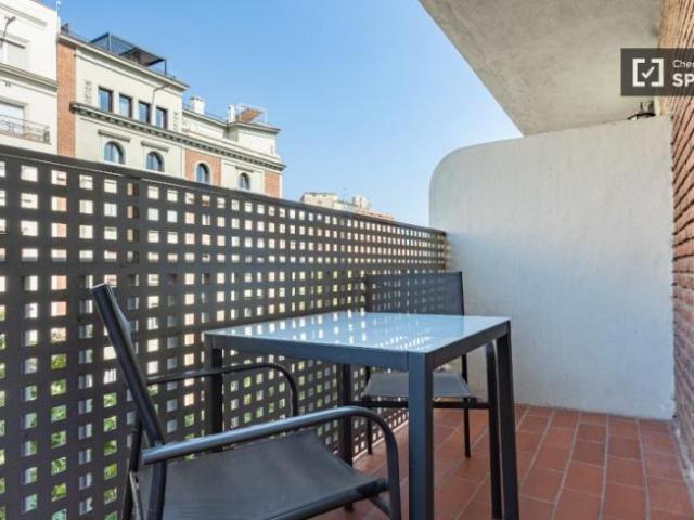Alquiler 3 Dormitorio Apartamentos Barcelona Barcelona DLS98428659