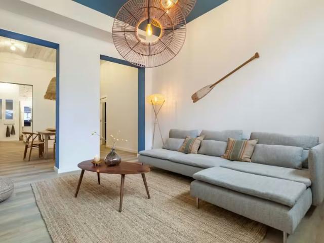 Alquiler 3 Dormitorio Apartamentos Barcelona Barcelona DLS98539995