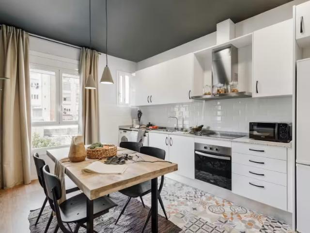 Alquiler 3 Dormitorio Apartamentos Barcelona Barcelona DLS98540673