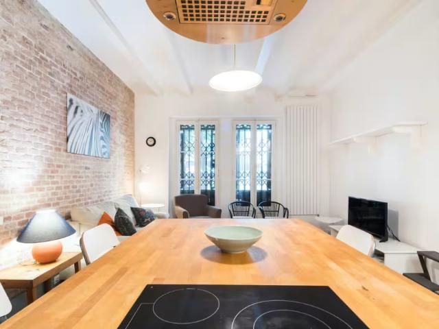 Alquiler 3 Dormitorio Apartamentos Barcelona Barcelona DLS98541604