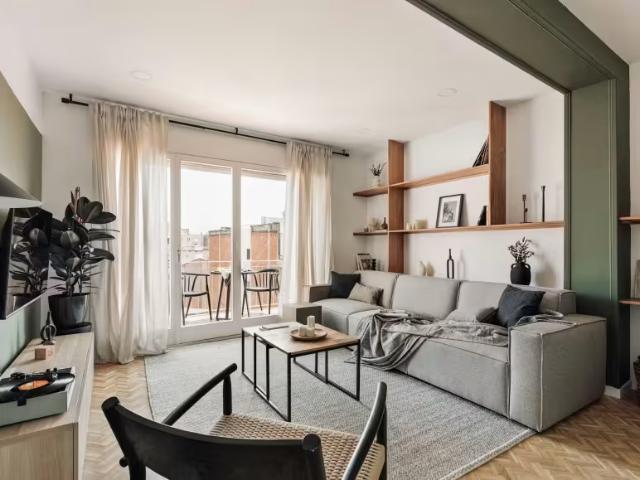 Alquiler 3 Dormitorio Apartamentos Barcelona Barcelona DLS98674998