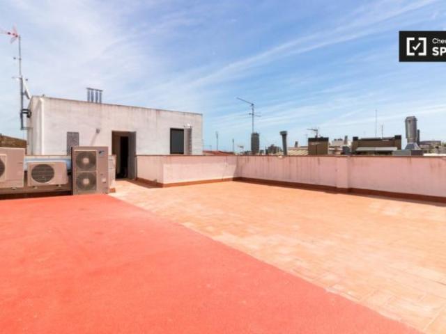 Alquiler 3 Dormitorio Apartamentos Barcelona Barcelona DLS98675735