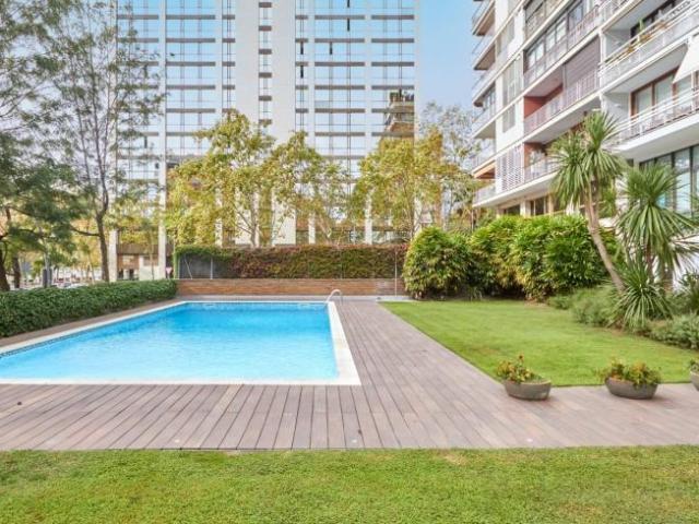 Alquiler 3 Dormitorio Apartamentos Barcelona Barcelona DLS98709908