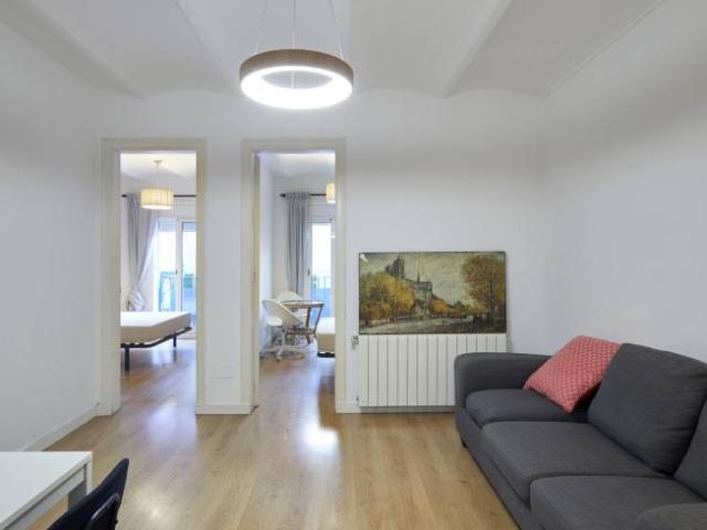 Alquiler 3 Dormitorio Apartamentos Barcelona Barcelona DLS98320494