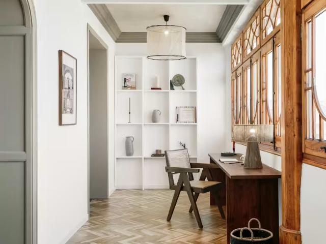 Alquiler 3 Dormitorio Apartamentos Barcelona Barcelona DLS98342292