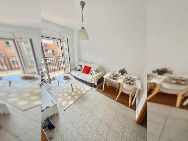 Alquiler 3 Dormitorio Apartamentos Barcelona Barcelona DLS99563065