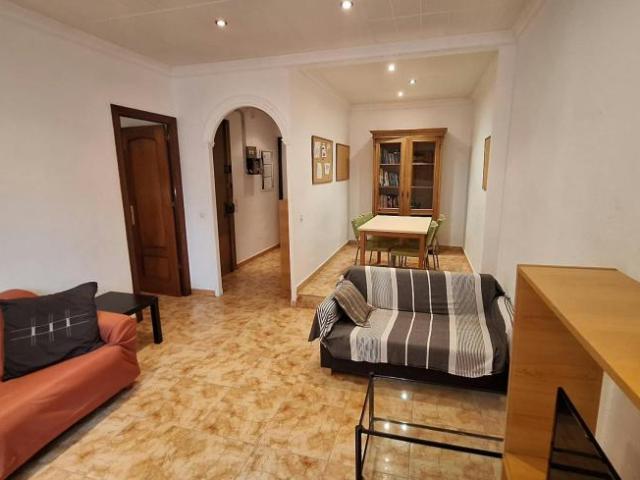 Alquiler 3 Dormitorio Apartamentos Barcelona Barcelona DLS99688825