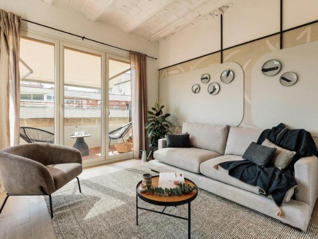 Alquiler 3 Dormitorio Apartamentos Barcelona Barcelona DLS99725969