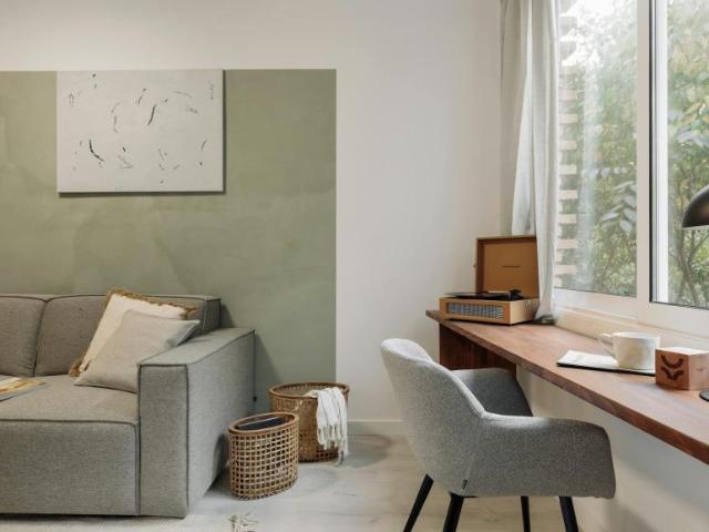 Alquiler 3 Dormitorio Apartamentos Barcelona Barcelona DLS99767687