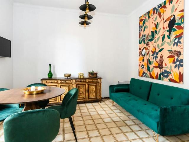 Alquiler 3 Dormitorio Apartamentos Barcelona Barcelona DLS99938746