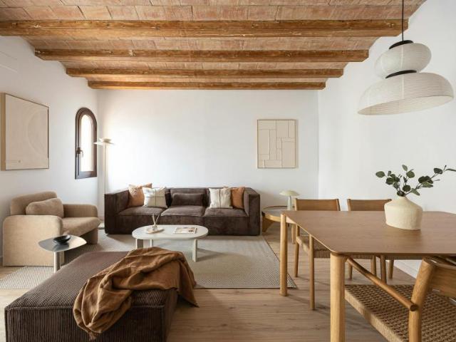 Alquiler 3 Dormitorio Apartamentos Barcelona Barcelona DLS99342874