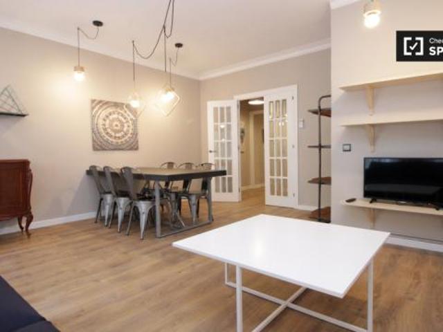 Alquiler 3 Dormitorio Apartamentos Barcelona Barcelona DS54228776