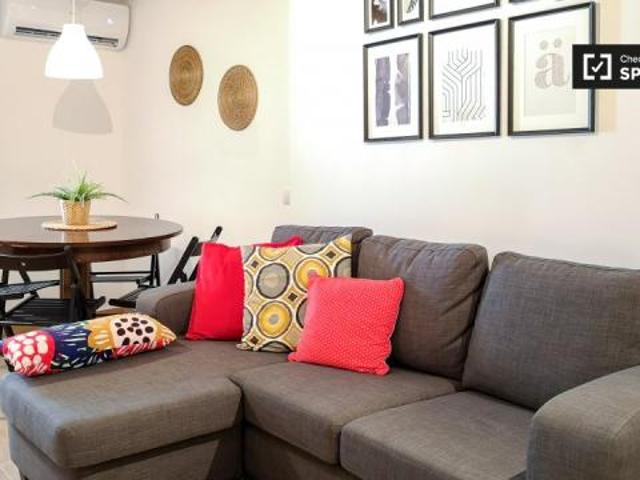 Alquiler 3 Dormitorio Apartamentos Barcelona Barcelona DS59389451