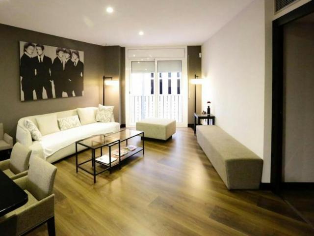 Alquiler 3 Dormitorio Apartamentos Barcelona Barcelona DS67242180