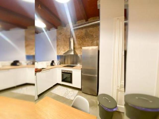 Alquiler 3 Dormitorio Apartamentos Barcelona Barcelona DS79950975