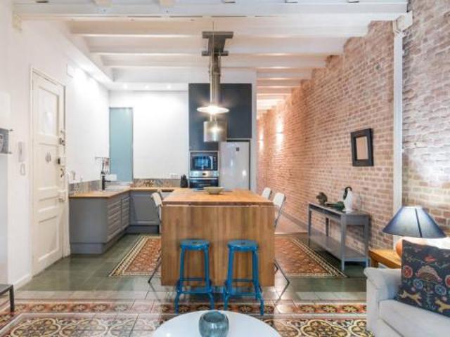 Alquiler 3 Dormitorio Apartamentos Barcelona Barcelona DS81080450