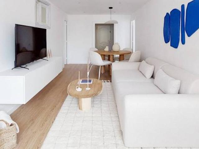 Alquiler 3 Dormitorio Apartamentos Barcelona Barcelona DS82777576