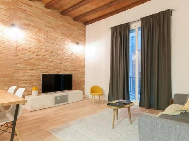 Alquiler 3 Dormitorio Apartamentos Barcelona Barcelona DS84267378