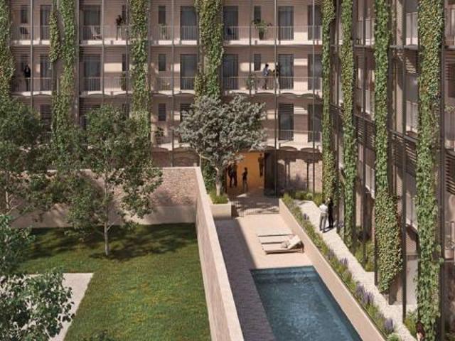 Alquiler 3 Dormitorio Apartamentos Barcelona Barcelona DS86116089