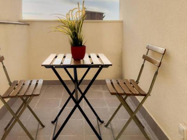 Alquiler 3 Dormitorio Apartamentos Barcelona Barcelona DS88778578