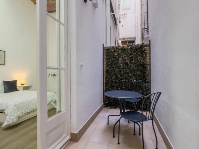 Alquiler 3 Dormitorio Apartamentos Barcelona Barcelona DS90851374