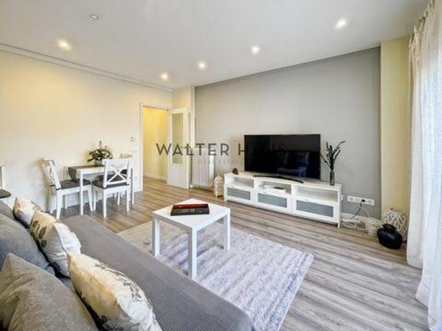 Alquiler 3 Dormitorio Apartamentos Barcelona Barcelona DS90855471