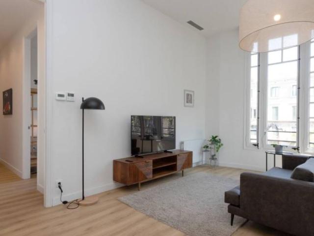 Alquiler 3 Dormitorio Apartamentos Barcelona Barcelona DS91291723