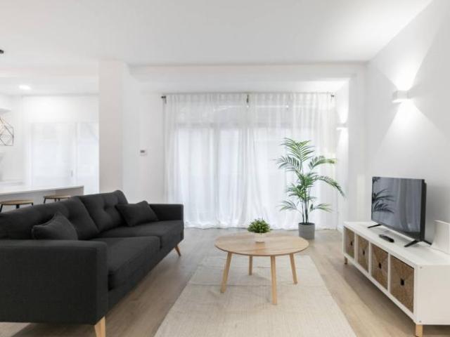 Alquiler 3 Dormitorio Apartamentos Barcelona Barcelona DS92149649