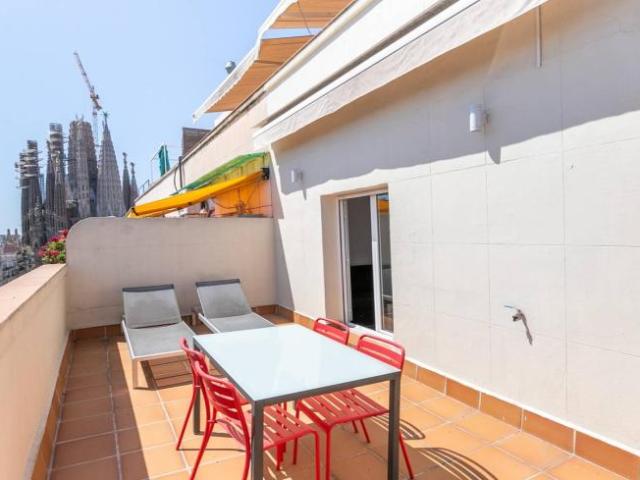 Alquiler 3 Dormitorio Apartamentos Barcelona Barcelona DS92790560