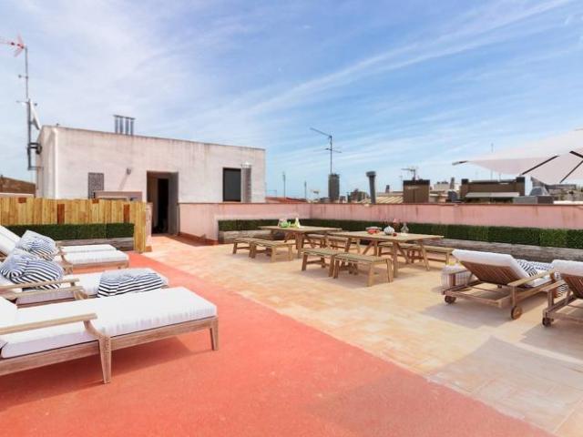 Alquiler 3 Dormitorio Apartamentos Barcelona Barcelona DS93529124
