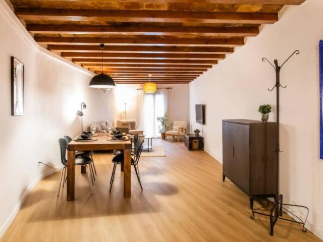 Alquiler 3 Dormitorio Apartamentos Barcelona Barcelona DS93880051