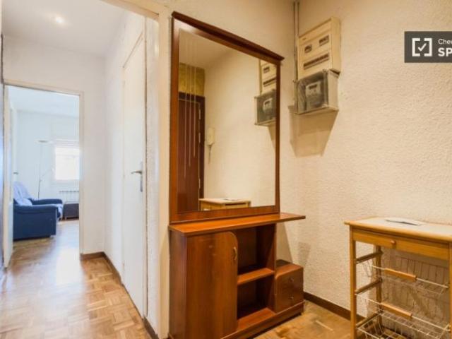Alquiler 3 Dormitorio Apartamentos Barcelona Barcelona DS94062084