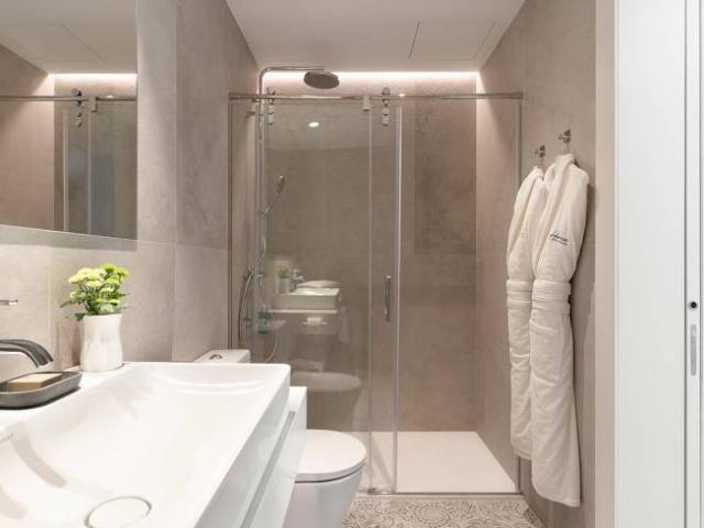 Alquiler 3 Dormitorio Apartamentos Barcelona Barcelona DS94120263