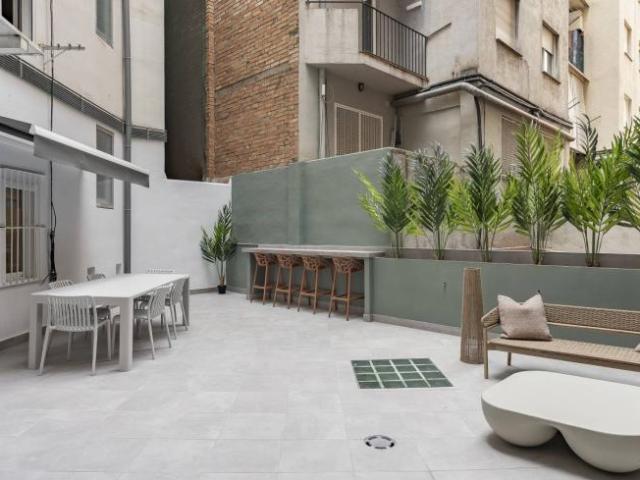 Alquiler 3 Dormitorio Apartamentos Barcelona Barcelona DS94605219