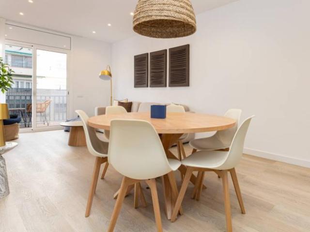 Alquiler 3 Dormitorio Apartamentos Barcelona Barcelona DS94724528