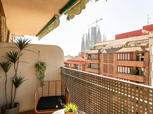 Alquiler 3 Dormitorio Apartamentos Barcelona Barcelona DS95786478