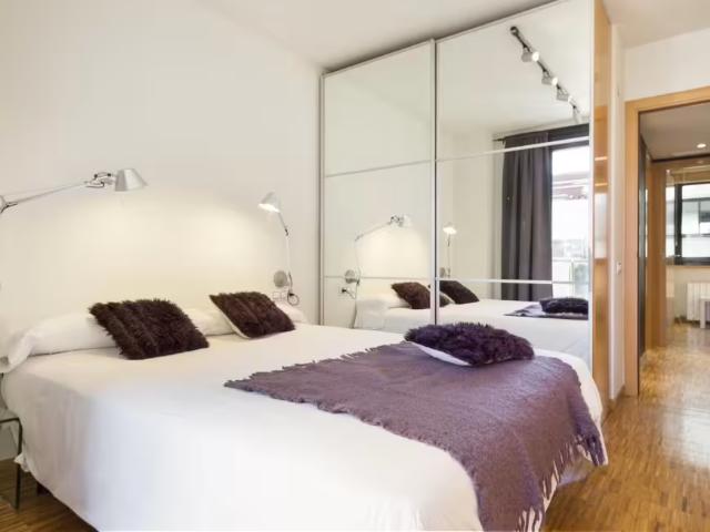 Alquiler 3 Dormitorio Apartamentos Barcelona Barcelona DS96034209